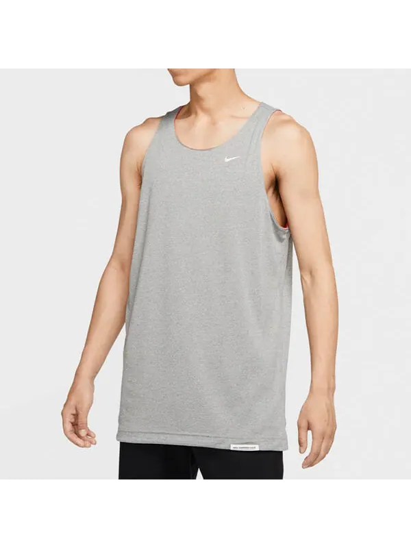 Джерси стандартный выпуск dri fit двусторонний баскетбольный свитер для мужчин синий Nike — изображение 2 из 4