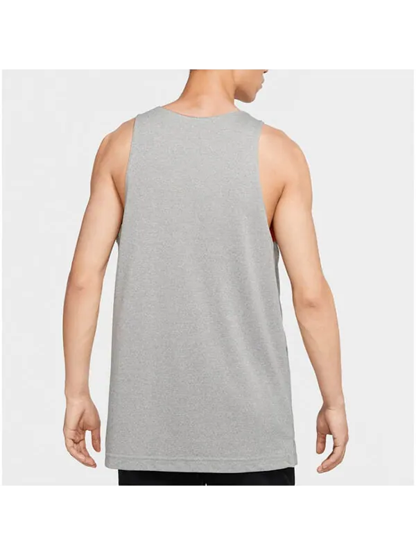 Джерси стандартный выпуск dri fit двусторонний баскетбольный свитер для мужчин синий Nike — изображение 4 из 4