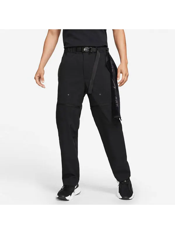 Повседневные брюки x mmw 3 в 1 брюки Nike — 3