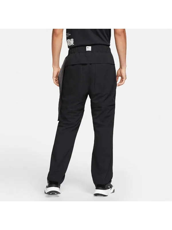 Повседневные брюки x mmw 3 в 1 брюки Nike — 4