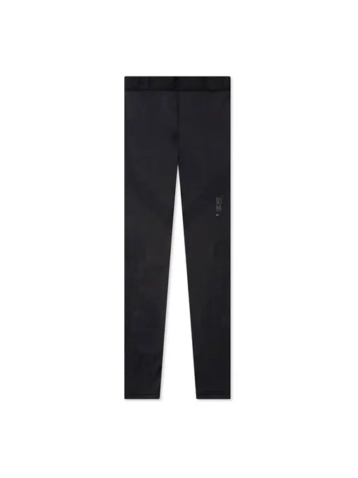 Леггинсы (WMNS) Nike x Matthew M. Williams MMW Leggings 'Black' — изображение 1 из 1, черный