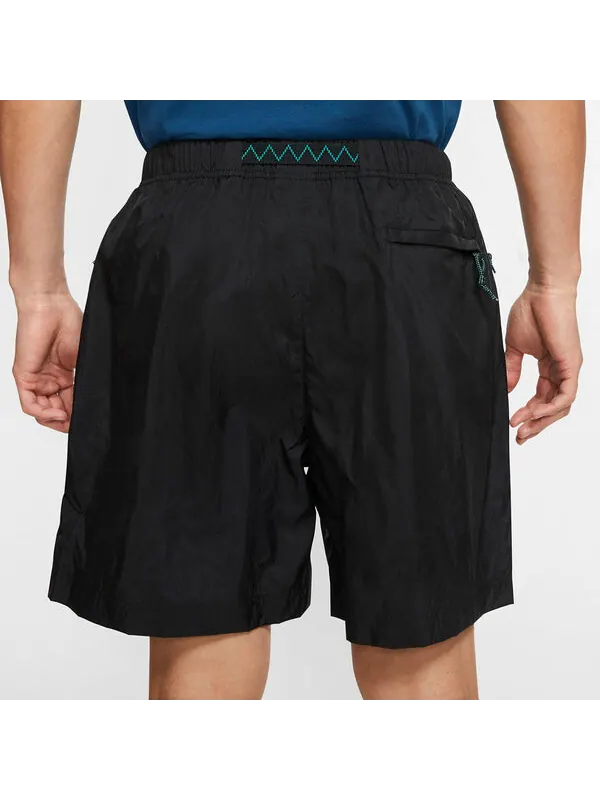 Шорты тканые шорты acg Nike — изображение 2 из 4, черный
