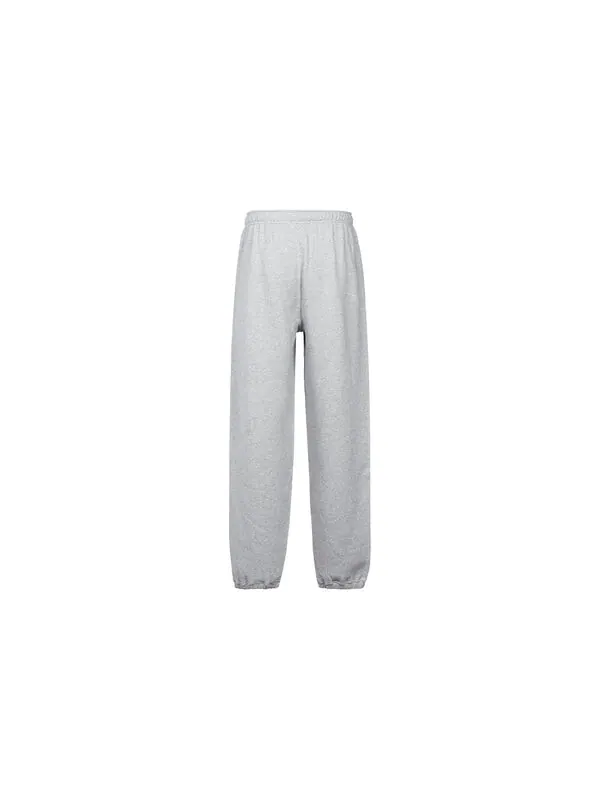 Брюки x stussy nrg br sweatpants 'grey' Nike — изображение 2 из 4, серый