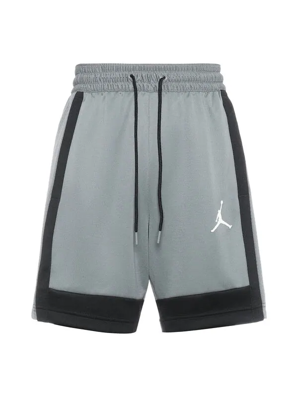 Шорты dri fit баскетбольные шорты Air Jordan — изображение 1 из 2, серый