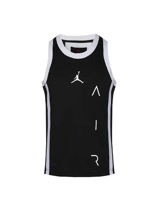 Майки air dri fit баскетбольный жилет для мужчин Air Jordan — изображение 1 из 4, черный