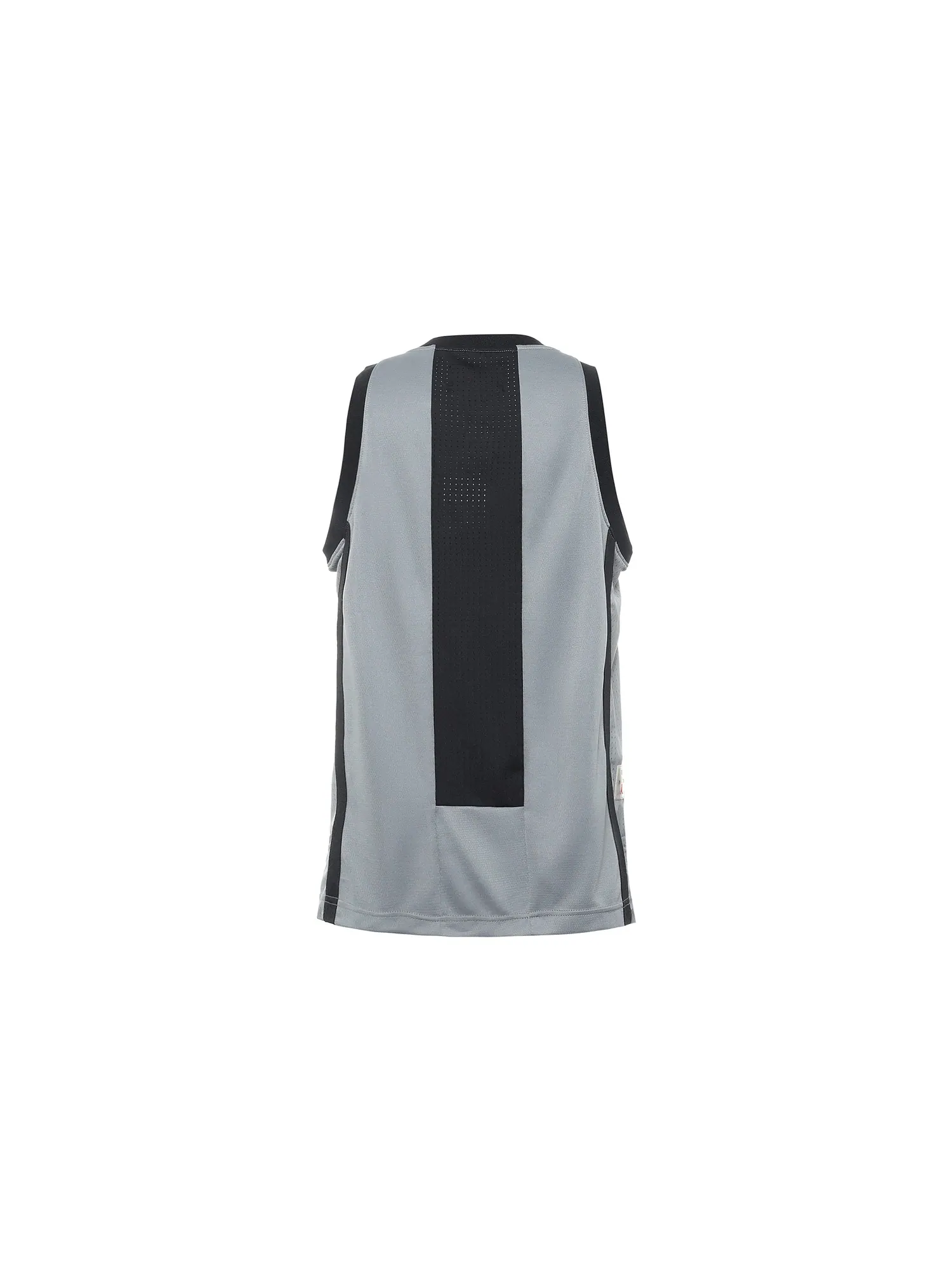 Жилет Air Jordan Air Dri-FIT Basketball Sports Vest Smoke Grey — изображение 2 из 5, серый