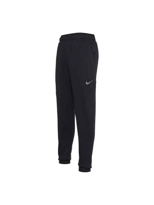 Спортивные штаны Nike AS Men's NK Dry Pant FLC PROJECT X Black — изображение 1 из 4, черный