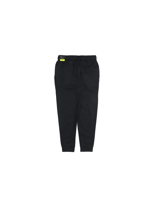 Спортивные штаны Nike AS Men's NK Dry Pant FLC PROJECT X Black — изображение 2 из 4, черный