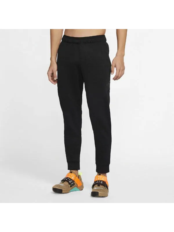 Спортивные штаны Nike AS Men's NK Dry Pant FLC PROJECT X Black — изображение 3 из 4, черный