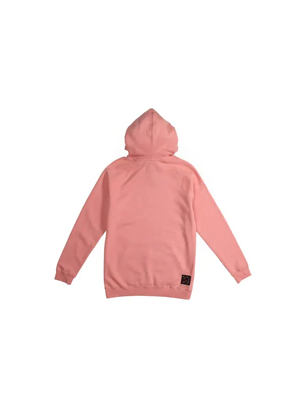 Толстовка men's sport dna hbr patch pattern knit pullover quartz pink Air Jordan — изображение 2 из 4, розовый