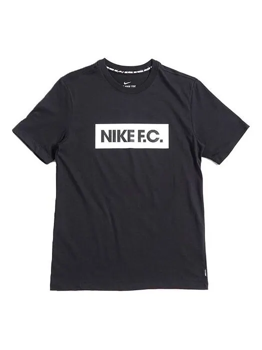 Футболка мужские Nike — изображение 1 из 4, белый