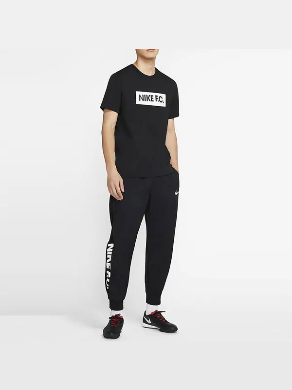 Футболка мужские Nike — изображение 2 из 4, белый