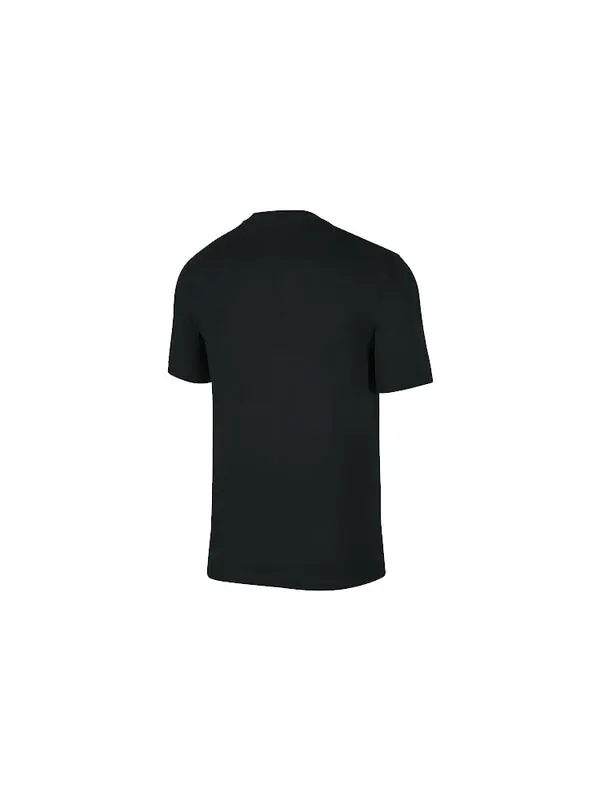 Футболка men's x lpl crossover league black t-shirt Nike — изображение 2 из 4, черный