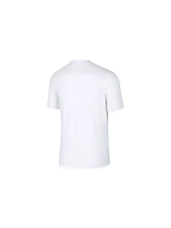 Футболка Nike x LPL Professional League TEE Men White — изображение 2 из 4, белый