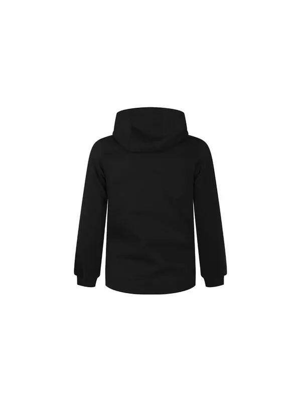 Толстовка Men's Nike Fleece Lined Sports Black — изображение 3 из 4, черный
