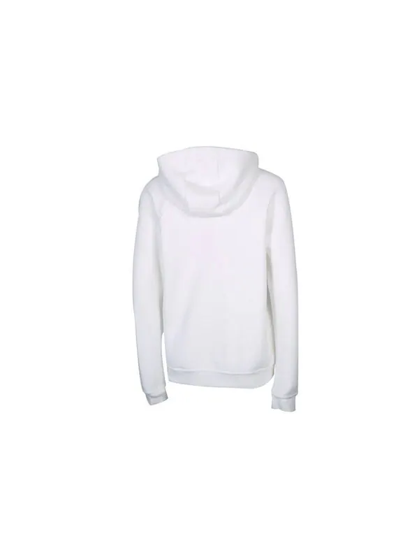 Свитер nsw chn po hoodie logo printing white Nike — изображение 2 из 4, белый