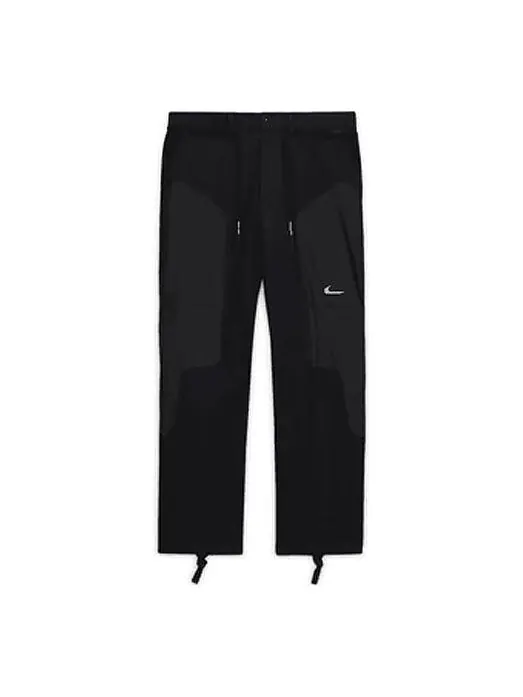 Брюки x off-white pants 'black' Nike — 1