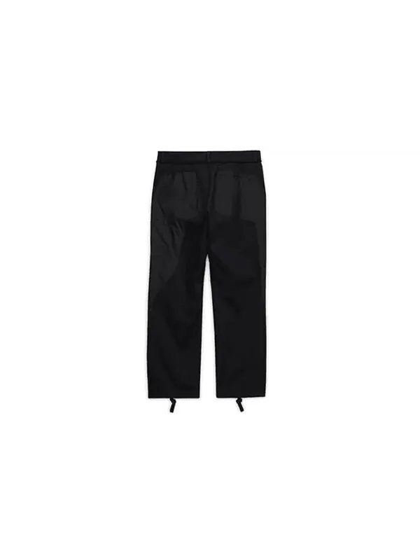 Брюки x off-white pants 'black' Nike — 2