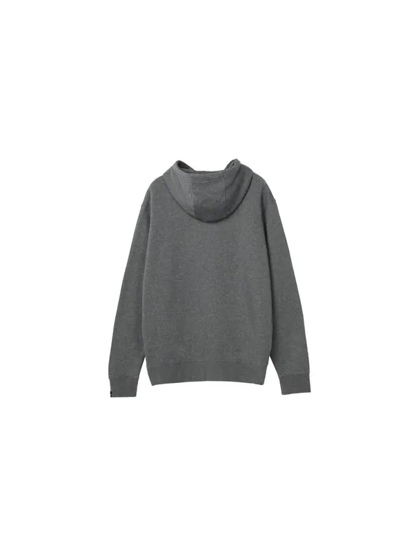 Толстовка Men's Nike Sportswear Jdi Fleece Black — изображение 2 из 3, черный