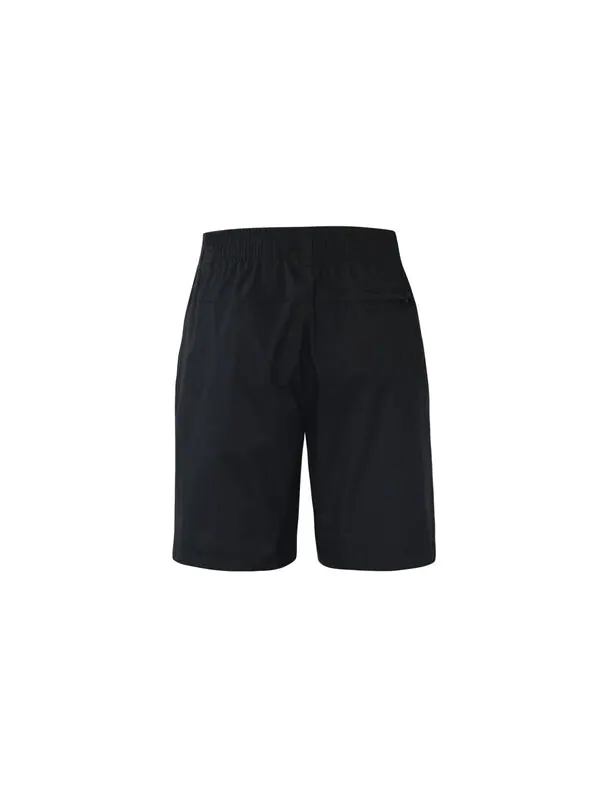 Шорты air nsw short repel с несколькими карманами шорты-карго Nike — изображение 2 из 4, черный