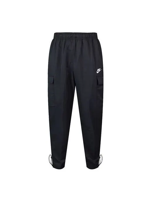 Повседневные брюки как у мужчин Nike — 1