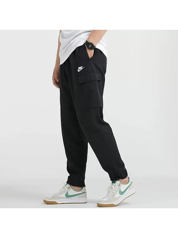Повседневные брюки как у мужчин Nike — 3