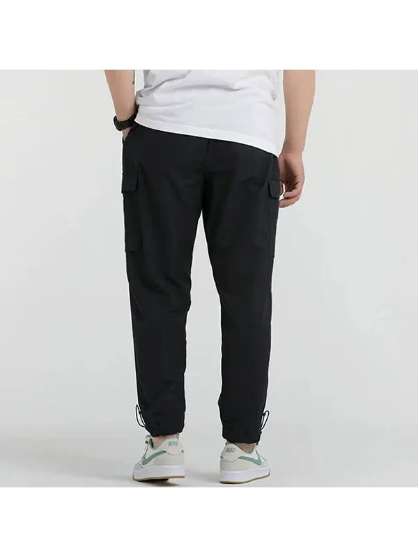 Повседневные брюки как у мужчин Nike — 4