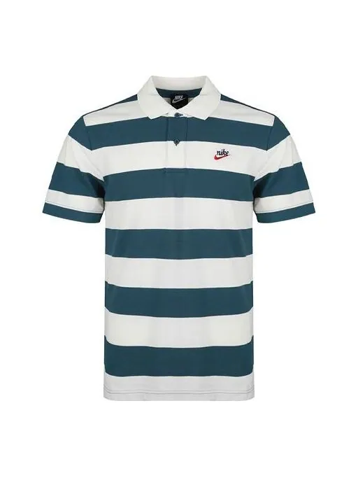Футболка спортивная Heritage tee мужские Nike — изображение 1 из 4, белый