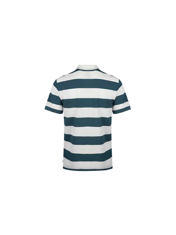 Футболка спортивная Heritage tee мужские Nike — изображение 2 из 4, белый