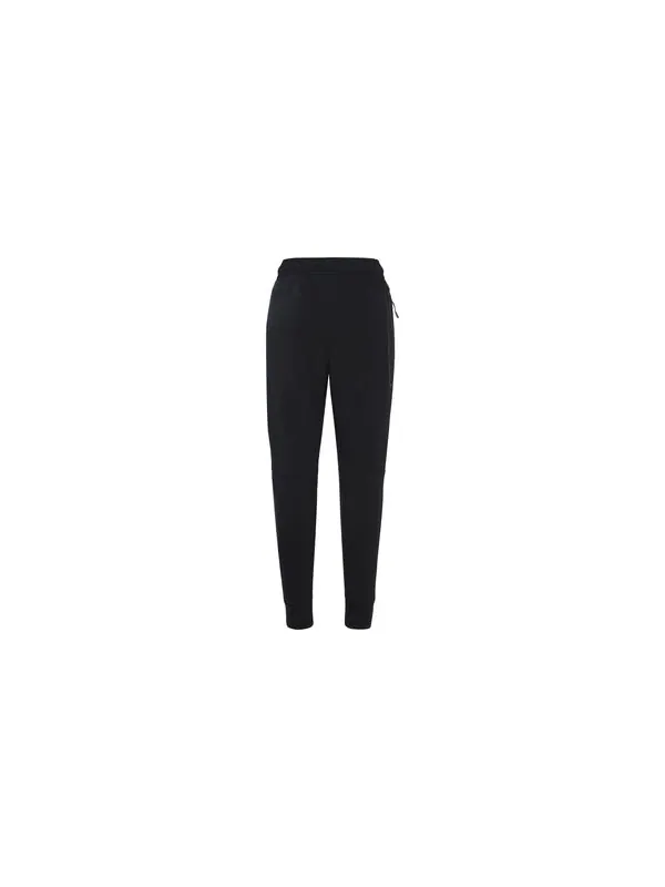 Штаны tech athleisure спортивные штаны Nike — изображение 2 из 4, черный