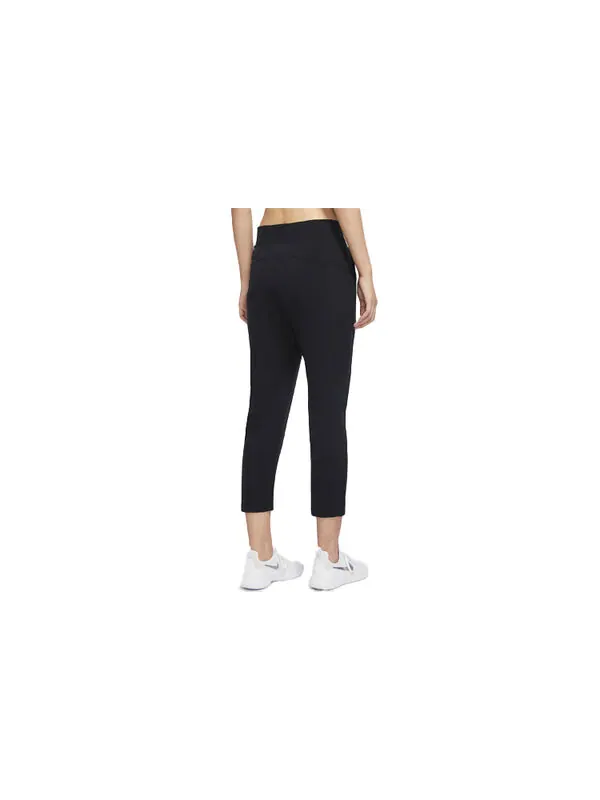 Повседневные брюки bliss luxe как bliss luxe mr брюки 7 8 wmen Nike — изображение 2 из 3, черный