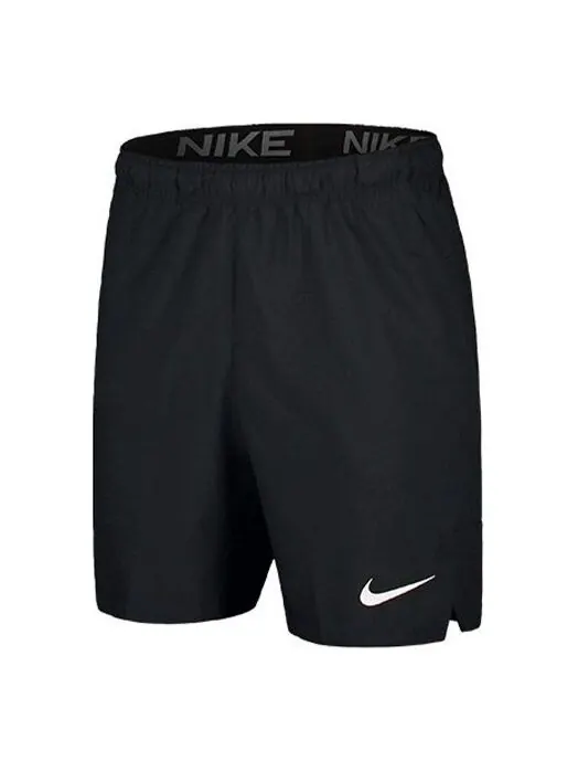 Шорты как у мужчин Nike — изображение 1 из 4, черный
