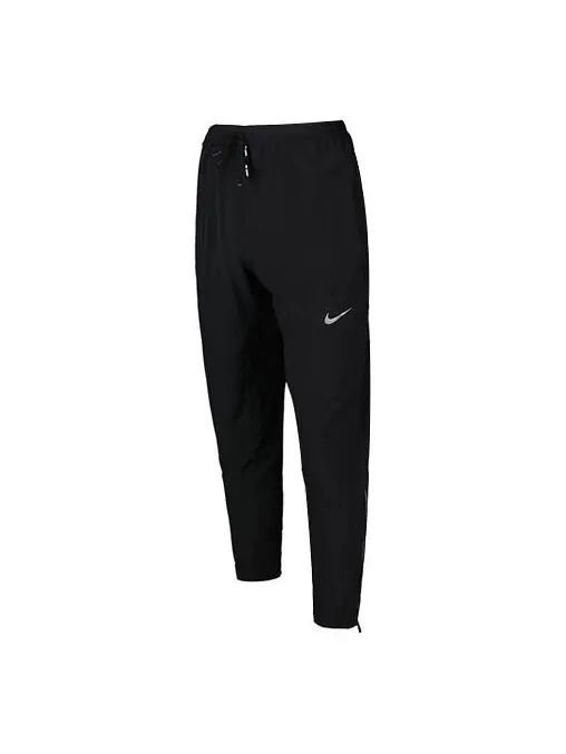 Спортивные штаны как у мужчин Nike — изображение 1 из 4, черный