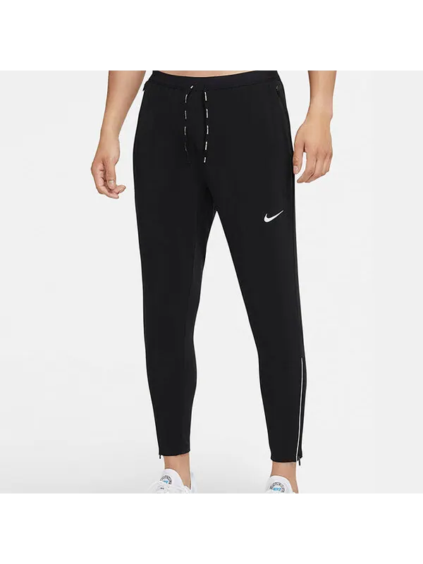 Спортивные штаны как у мужчин Nike — изображение 3 из 4, черный