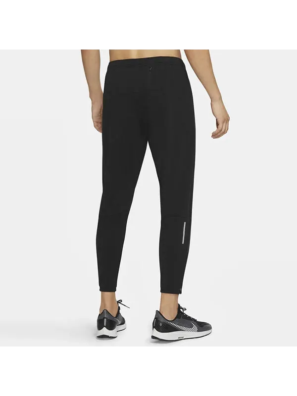 Спортивные штаны, необходимые беговые брюки для мужчин Nike — изображение 4 из 4, черный