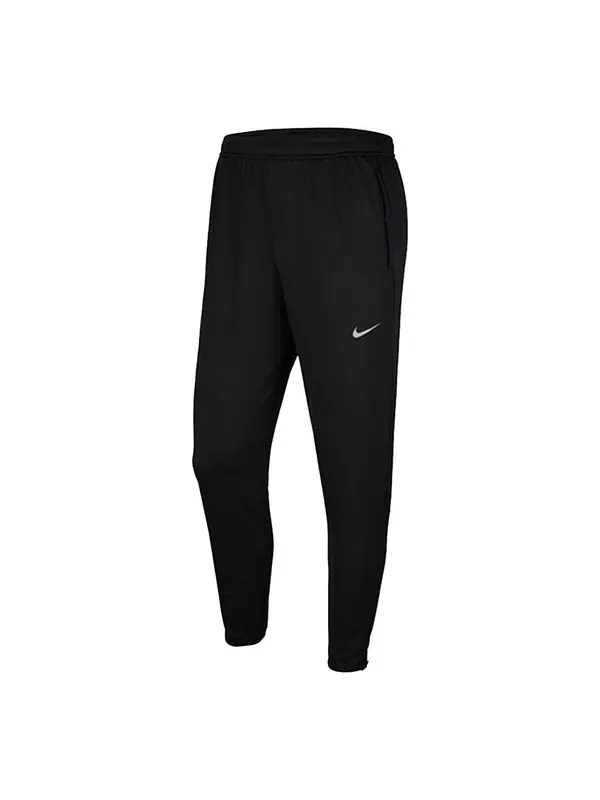 Спортивные штаны как у мужчин Nike — изображение 1 из 4, черный