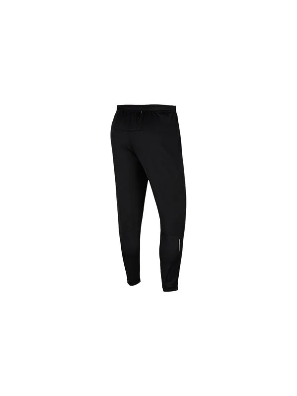 Спортивные штаны как у мужчин Nike — изображение 2 из 4, черный