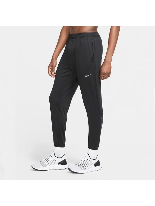 Спортивные штаны как у мужчин Nike — изображение 3 из 4, черный