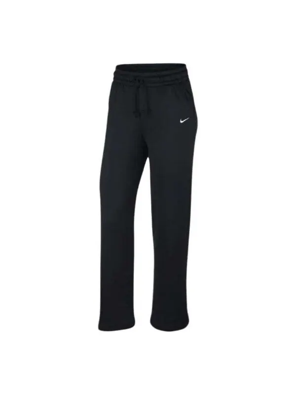 Брюки nsw therma icon брюки Nike — изображение 1 из 4, черный