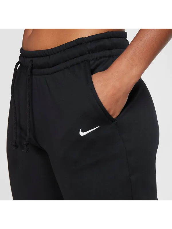 Брюки nsw therma icon брюки Nike — изображение 2 из 4, черный