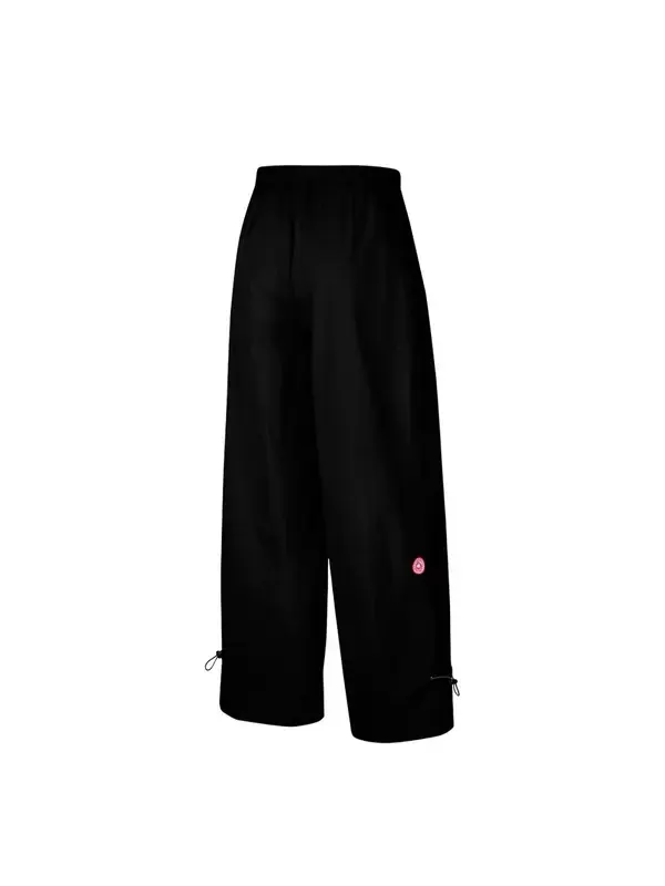 Повседневные брюки спортивные брюки-иконы Nike — изображение 2 из 4, черный