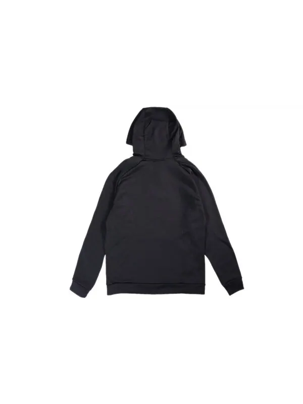 Толстовка Nike Therma Swoosh Training Pullover Black — изображение 2 из 4, черный