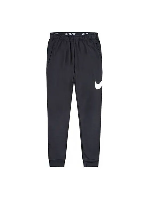 Спортивные штаны повседневные спортивные штаны длинные Nike — изображение 1 из 4, черный