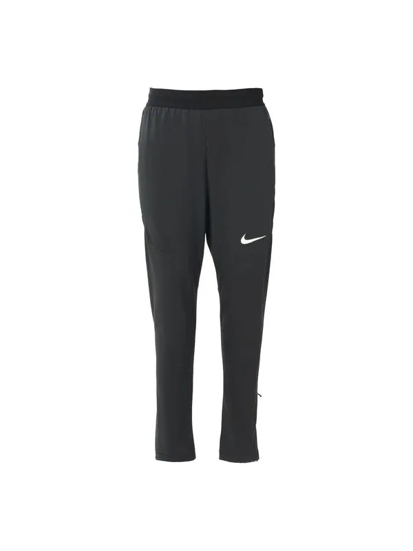 Спортивные штаны как у мужчин Nike — изображение 1 из 4, черный