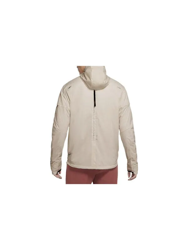 Куртка Men's Nike Solid Color Breathable Running Training Athleisure Casual Sports Jacket Light — изображение 2 из 3, мульти