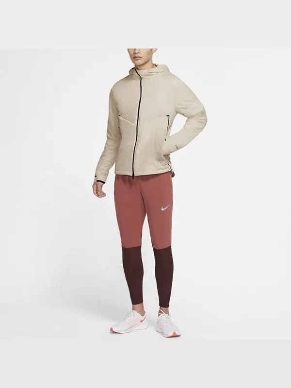 Куртка Men's Nike Solid Color Breathable Running Training Athleisure Casual Sports Jacket Light — изображение 3 из 3, мульти