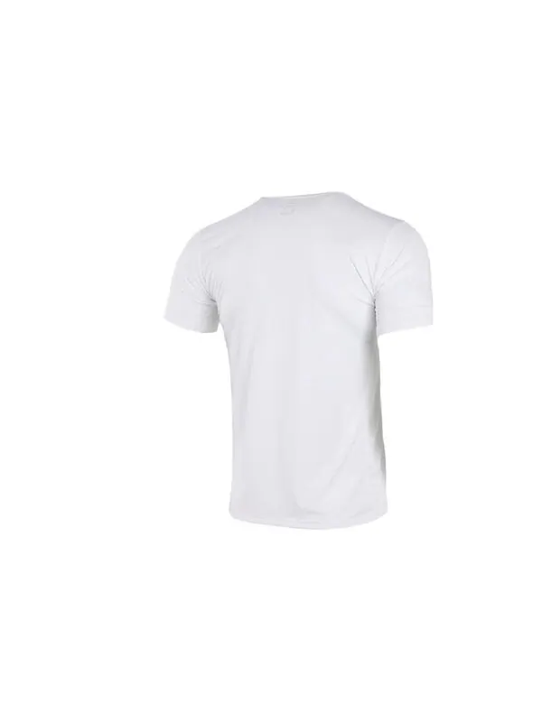 Футболка dri-fit legend training white Nike — изображение 2 из 4, белый