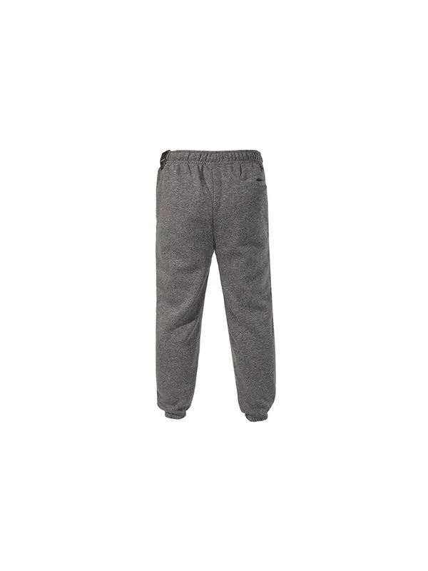 Брюки as men's j sprt dna hbr flc logo 'grey' Air Jordan — изображение 2 из 4, серый