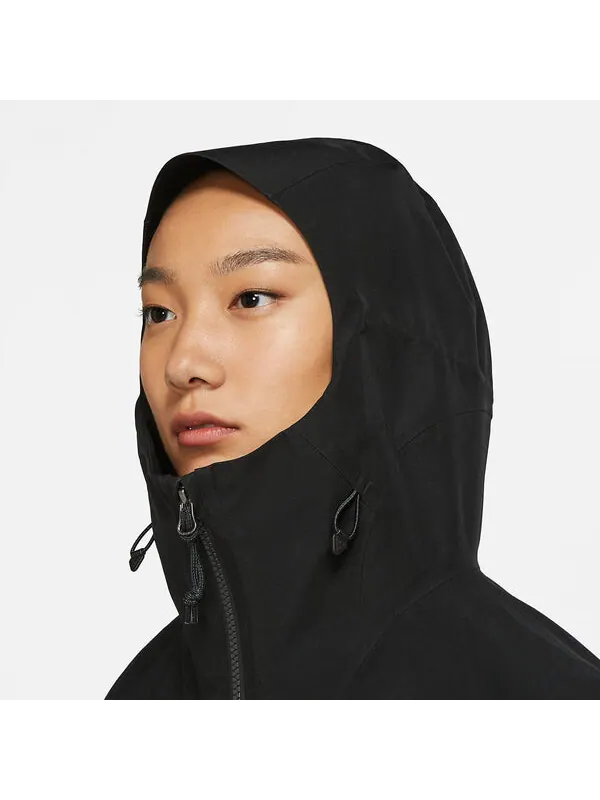 Куртка (WMNS) Nike GTX ACG Misery Ridge Jacket Asia Sizing 'Deep Royal Blue Cyber' — изображение 4 из 4