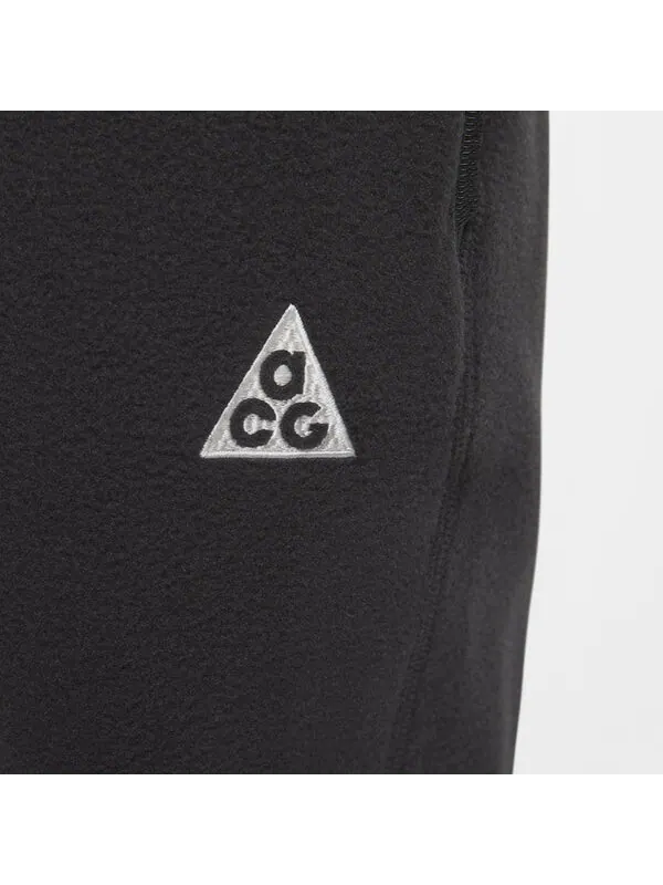Штаны acg wolf tree штаны Nike — изображение 4 из 4, черный